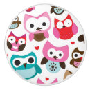 Search for baby owl knobs and pulls Cartoon