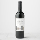 Search for nordic labels Rustic