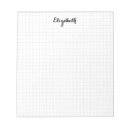 Search for square notepads Stylish