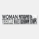 Search for photographer bumper stickers Random
