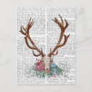 Recherche de de crâne cartes postales Animaux