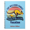 Search for australia notebooks Kangaroo