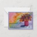 Search for size note cards Watercolor
