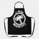 Search for thor aprons Hammer