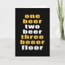 Search for funny drinking quotes cards Beer