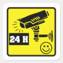Search for security camera stickers Cctv