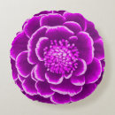 Search for large purple pillows Flower