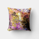 Search for marble pillows Purple