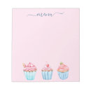 Search for paper pads Blush pink