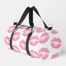 Recherche de lèvre sacs Motif des lèvres