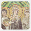 Search for lady in waiting stickers Byzantine