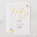 Search for bunch invitations Baby