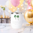 Recherche de boho tumblers Fête de la bachelorette