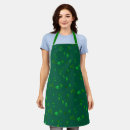 Search for gaelic aprons St patrick's day