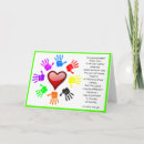 Search for teachers make a difference cards Teaching