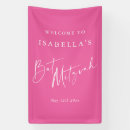 Search for bat mitzvah banners Modern