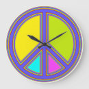 Recherche de peace horloges Eddart