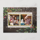 Recherche de bois peint cartes postales Pour eux