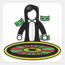 Search for dealer stickers Gambling