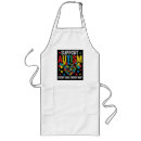 Search for autism aprons Asperger