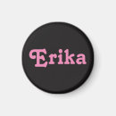 Recherche de erika Nom