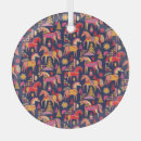 Recherche de motif scandinave ornements Arrière plan