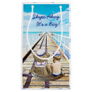 Search for its a boy gift bags Teddy bear