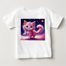 Search for cosmic cat tshirts Fantasy animal