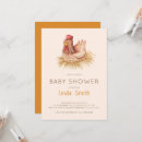 Search for chickens invitations For her
