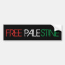 Search for palestine bumper stickers Flag