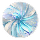 Search for unique cabinet knobs and pulls Floral