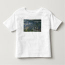 Recherche de claude monet vêtements L'eau