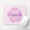 Recherche de fun tapis souris Fleur