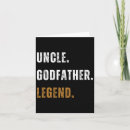 Search for new uncle cards Grandpa