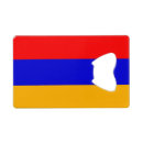 Search for credit card bottle openers Flag