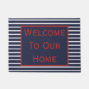 Search for preppy doormats Simple