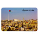 Recherche de la jordanie magnets Amman