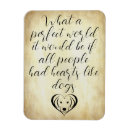 Recherche de citations de chien magnets Mignon