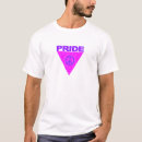 Recherche de triangle rose tshirts Lesbienne