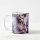 Search for violets mugs Purple violet