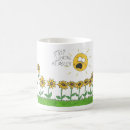 Search for yellow owl mugs Flowers