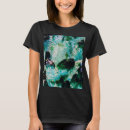 Search for emerald tshirts Witch