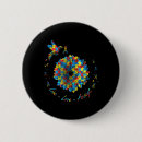 Search for living with autism buttons Accept