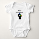 Recherche de révolution bébé vêtements Égalité