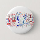 Recherche de inauguration badges Américain