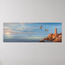 Search for brittany france posters Lighthouse