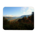 Search for columbia magnets Oregon
