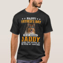 Recherche de rugueux de colley tshirts Papa