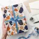 Search for terrazzo wrapping paper Mosaic