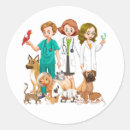 Search for veterinarian stickers Veterinary